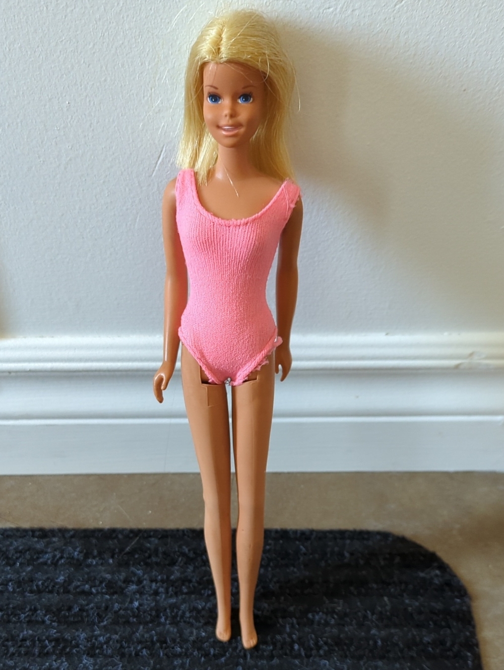 70s Malibu Francie Doll